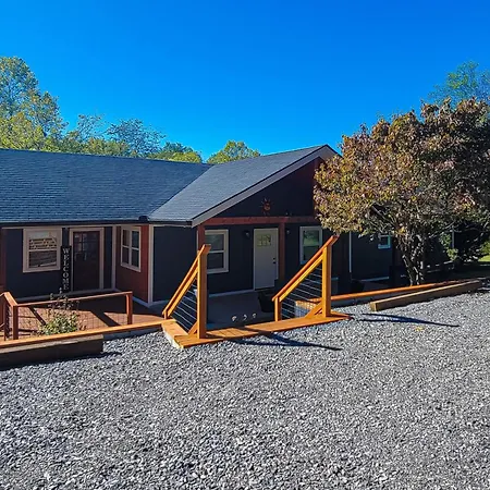 Villa Deer Retreat